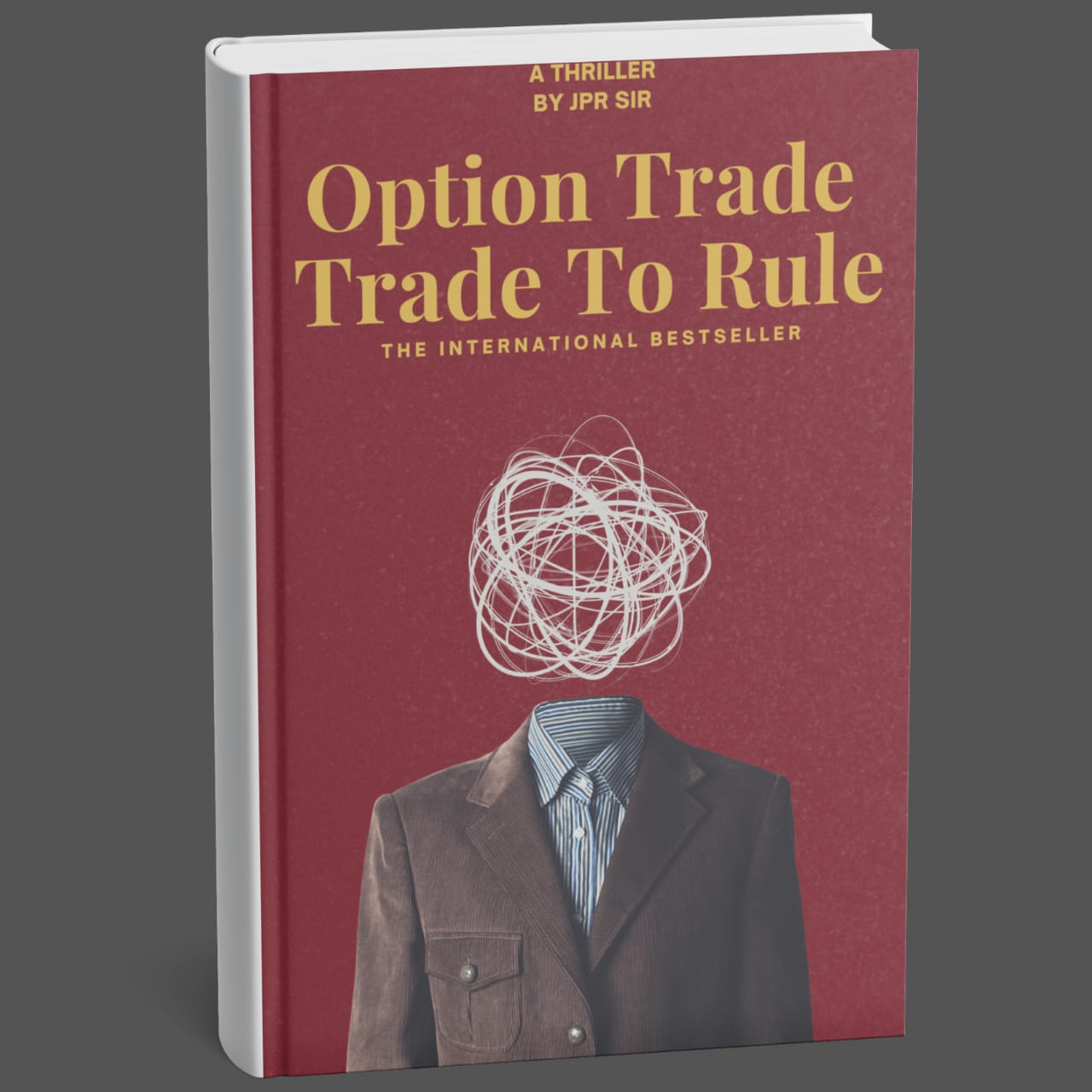 Option Trade to Rule Book (Hindi Edition) | Complete Guide to Options Trading Strategies &amp; Risk Management